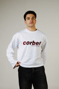 Longsleeve Corbet Branca