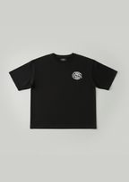 Remember Black Tee