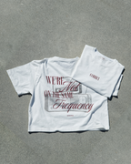 Frequency T-shirt